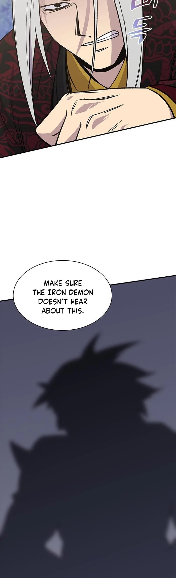 The Strongest Ever Chapter 70 page 59 - Chapter 70