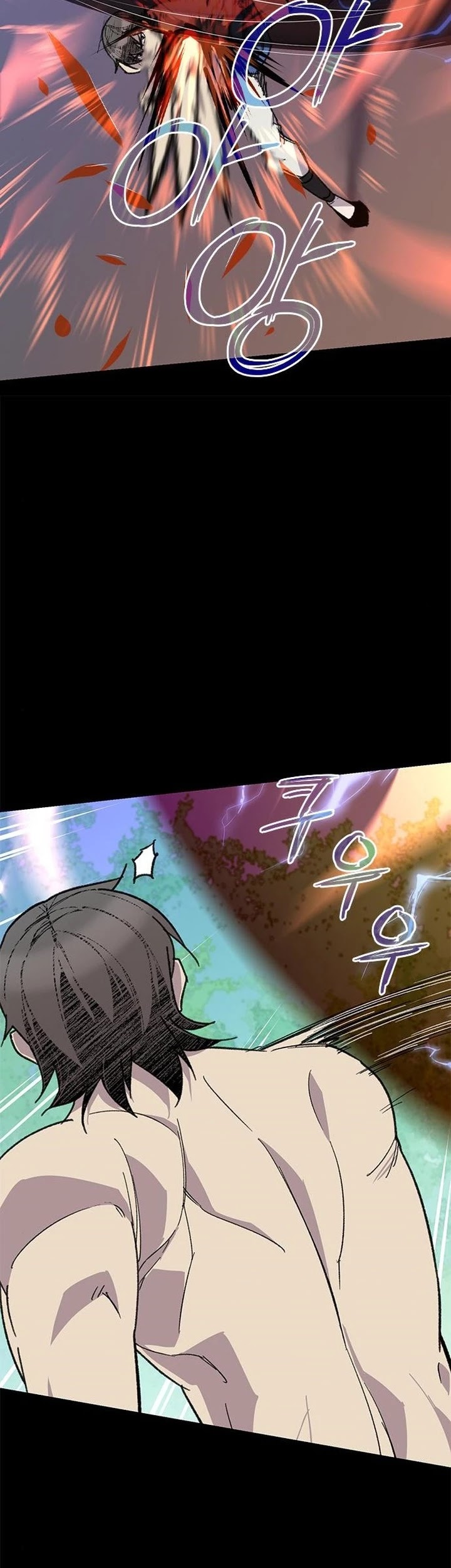 The Strongest Ever Chapter 70 page 6 - Chapter 70