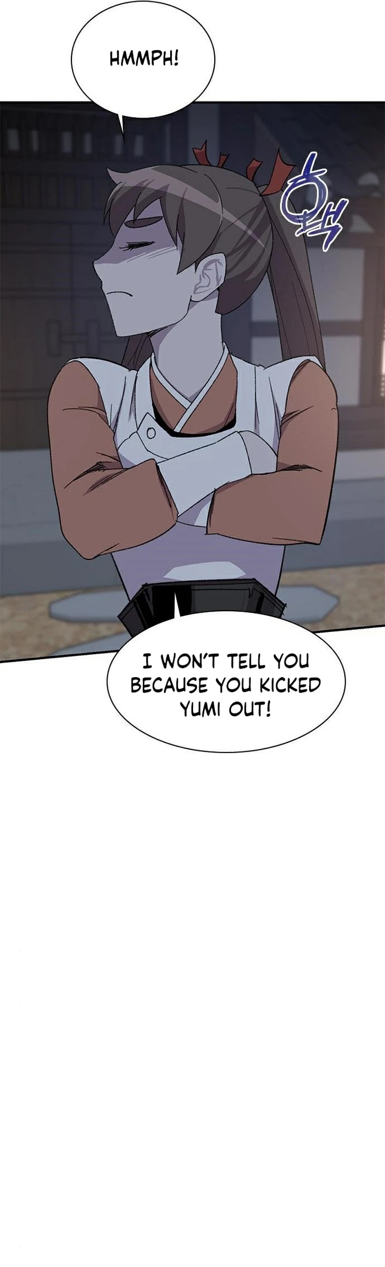 The Strongest Ever Chapter 71 page 19 - Chapter 71: Season 1 Completed