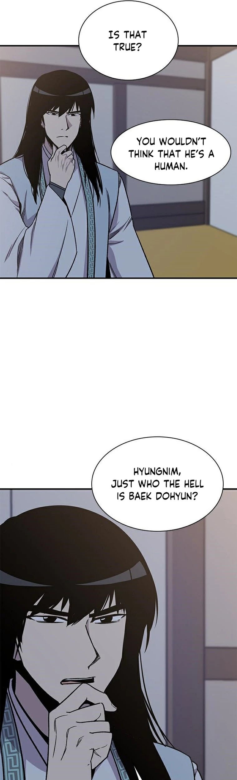 The Strongest Ever Chapter 71 page 23 - Chapter 71: Season 1 Completed