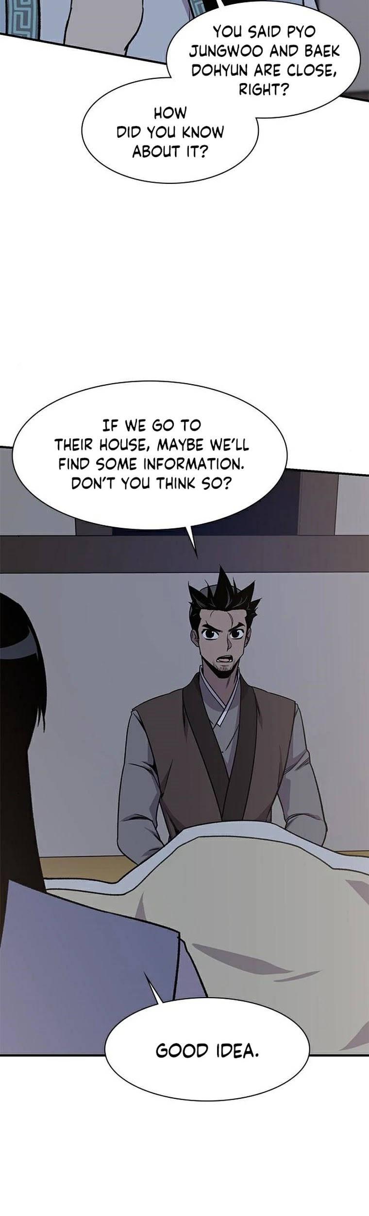 The Strongest Ever Chapter 71 page 24 - Chapter 71: Season 1 Completed