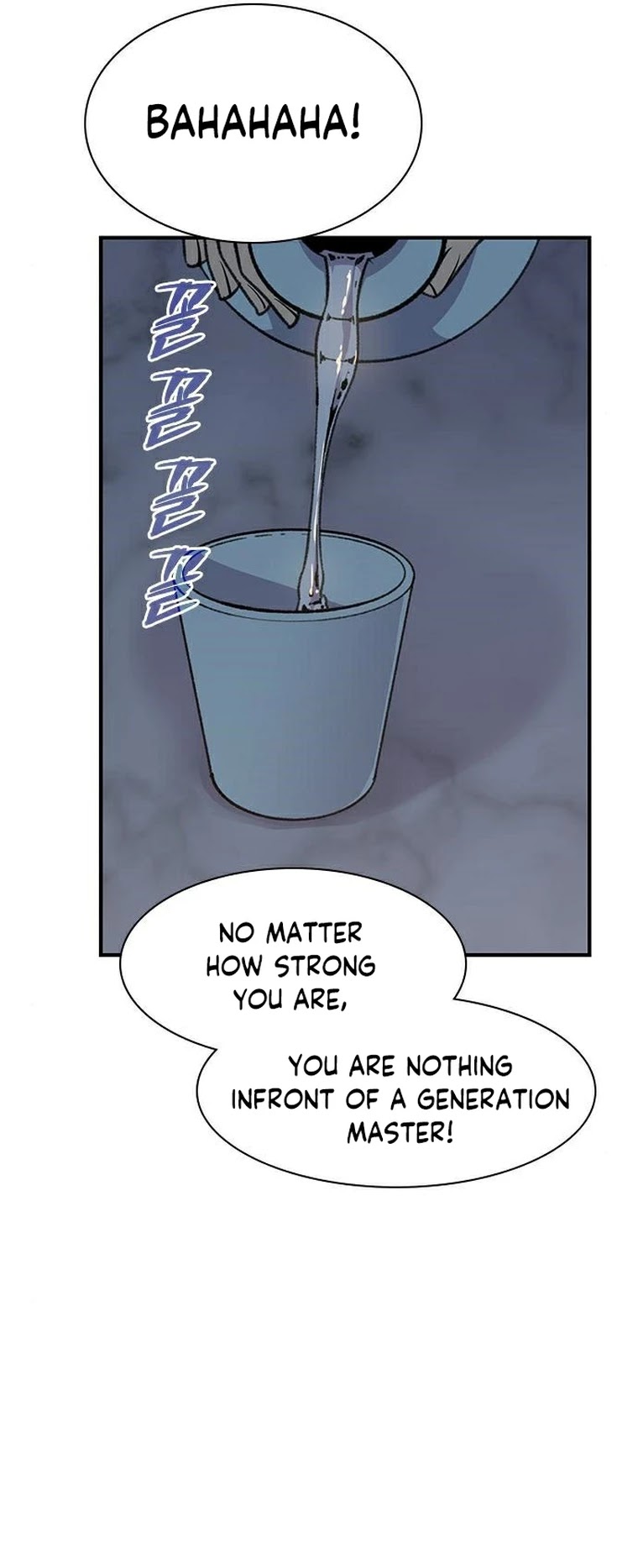 The Strongest Ever Chapter 71 page 3 - Chapter 71: Season 1 Completed