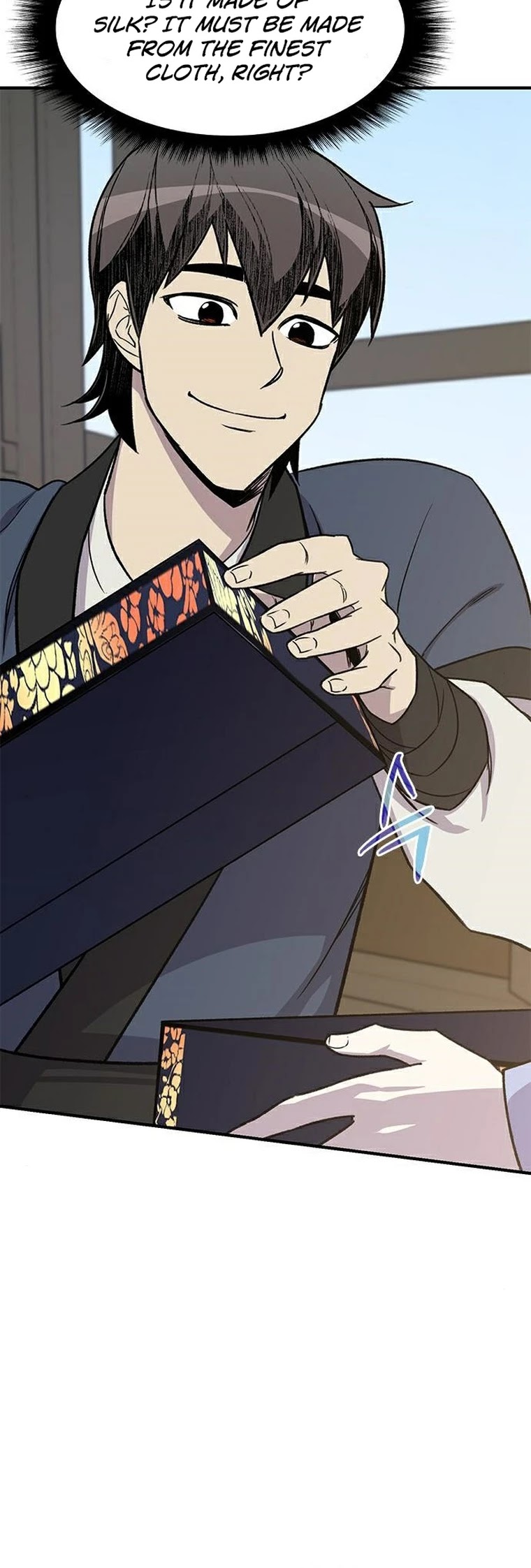 The Strongest Ever Chapter 71 page 30 - Chapter 71: Season 1 Completed