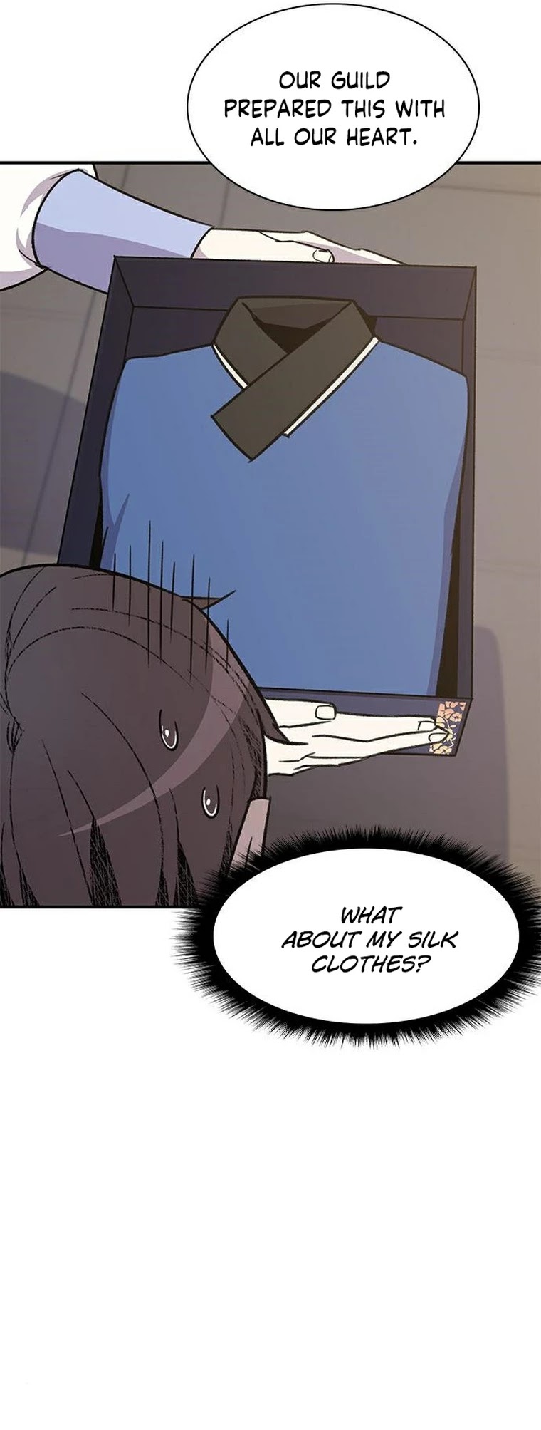 The Strongest Ever Chapter 71 page 31 - Chapter 71: Season 1 Completed