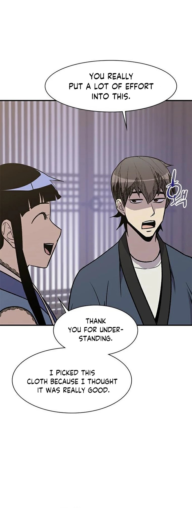 The Strongest Ever Chapter 71 page 32 - Chapter 71: Season 1 Completed