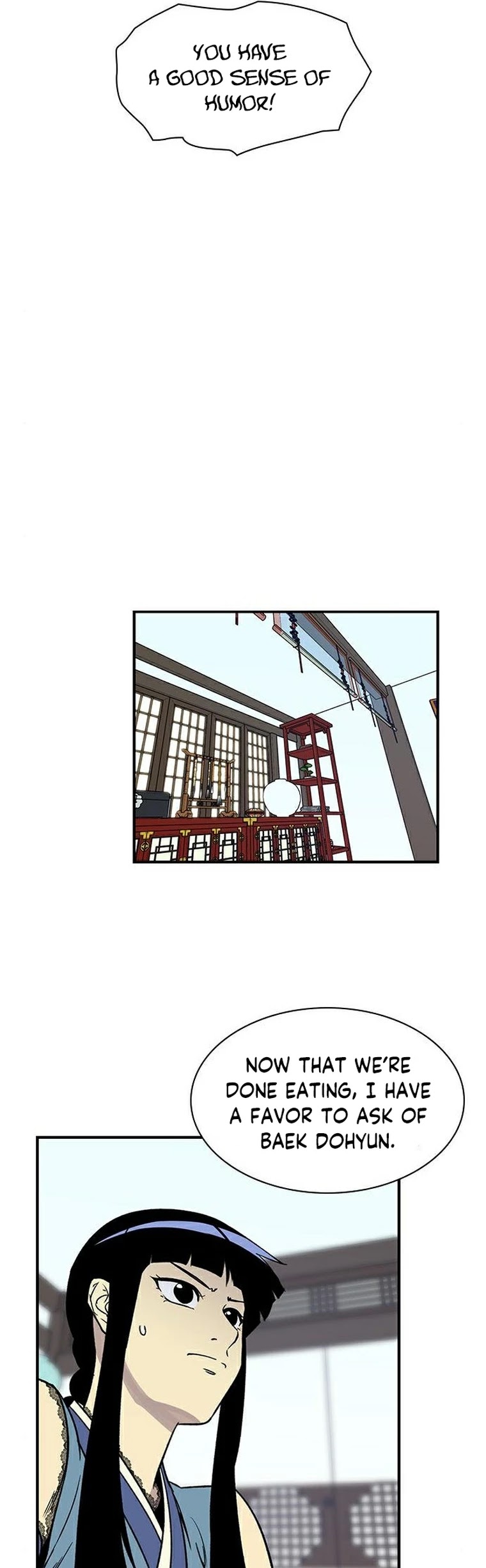 The Strongest Ever Chapter 71 page 43 - Chapter 71: Season 1 Completed