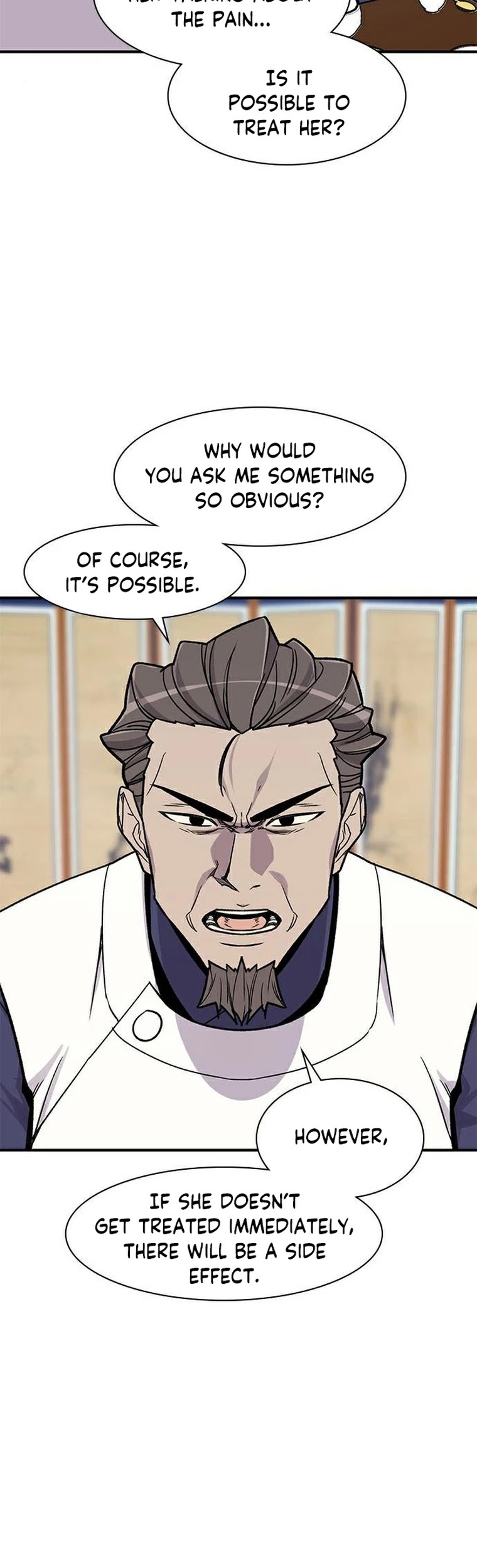 The Strongest Ever Chapter 71 page 46 - Chapter 71: Season 1 Completed