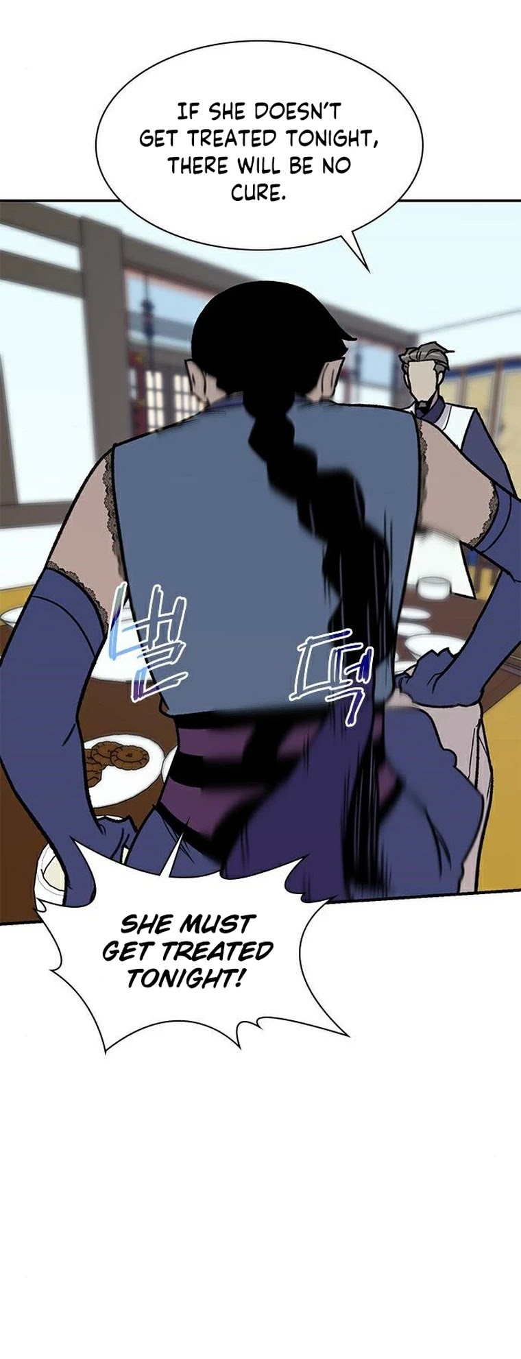 The Strongest Ever Chapter 71 page 48 - Chapter 71: Season 1 Completed