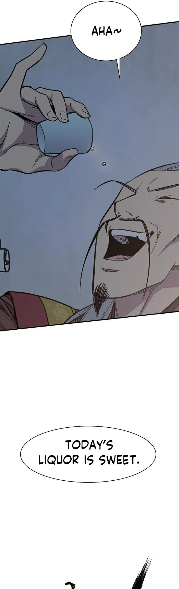 The Strongest Ever Chapter 71 page 5 - Chapter 71: Season 1 Completed