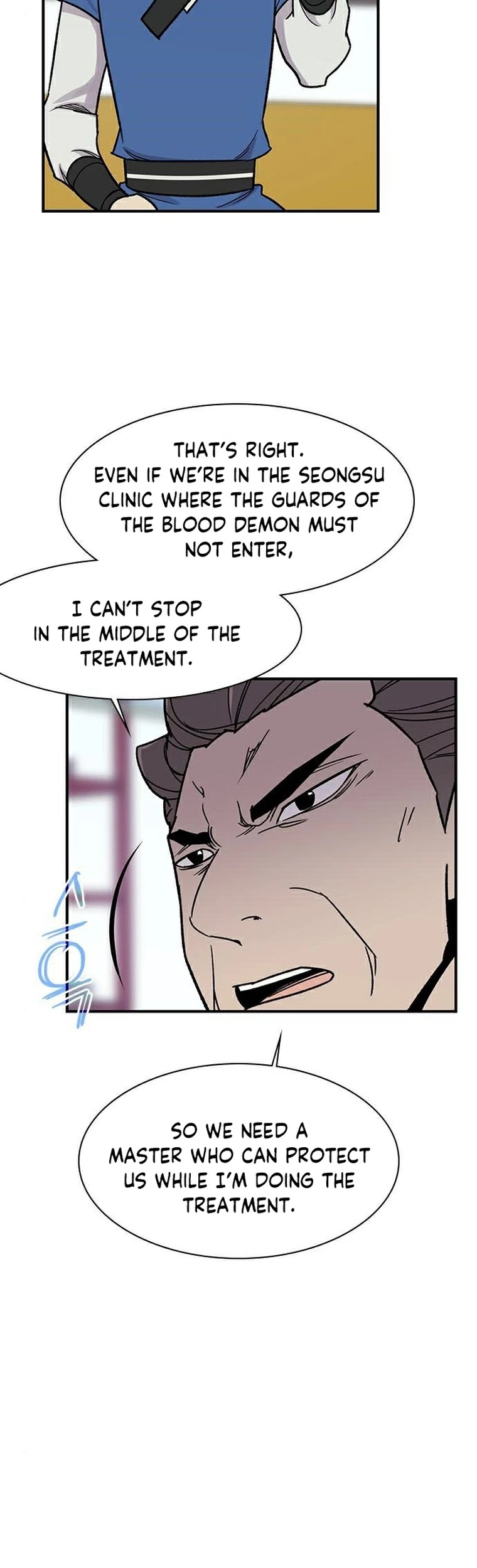 The Strongest Ever Chapter 71 page 50 - Chapter 71: Season 1 Completed
