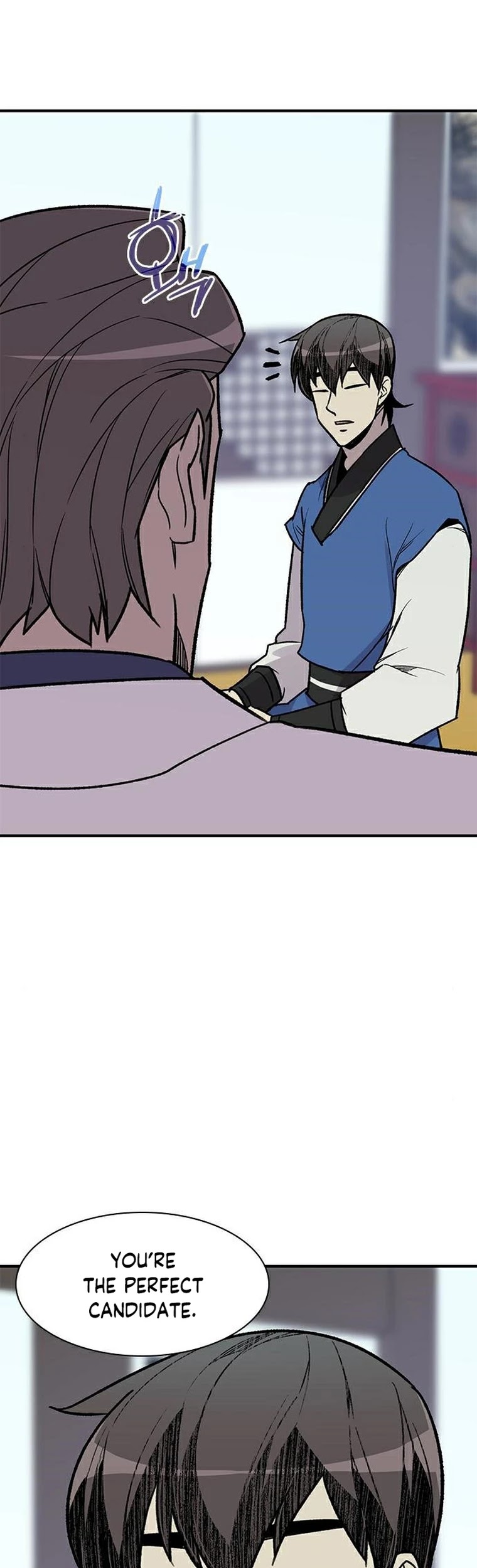 The Strongest Ever Chapter 71 page 51 - Chapter 71: Season 1 Completed