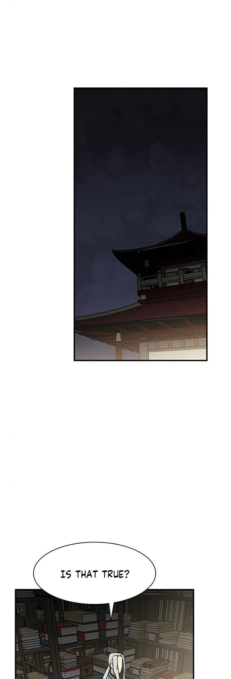 The Strongest Ever Chapter 71 page 53 - Chapter 71: Season 1 Completed