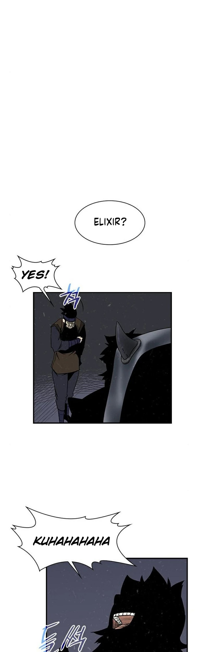 The Strongest Ever Chapter 71 page 57 - Chapter 71: Season 1 Completed