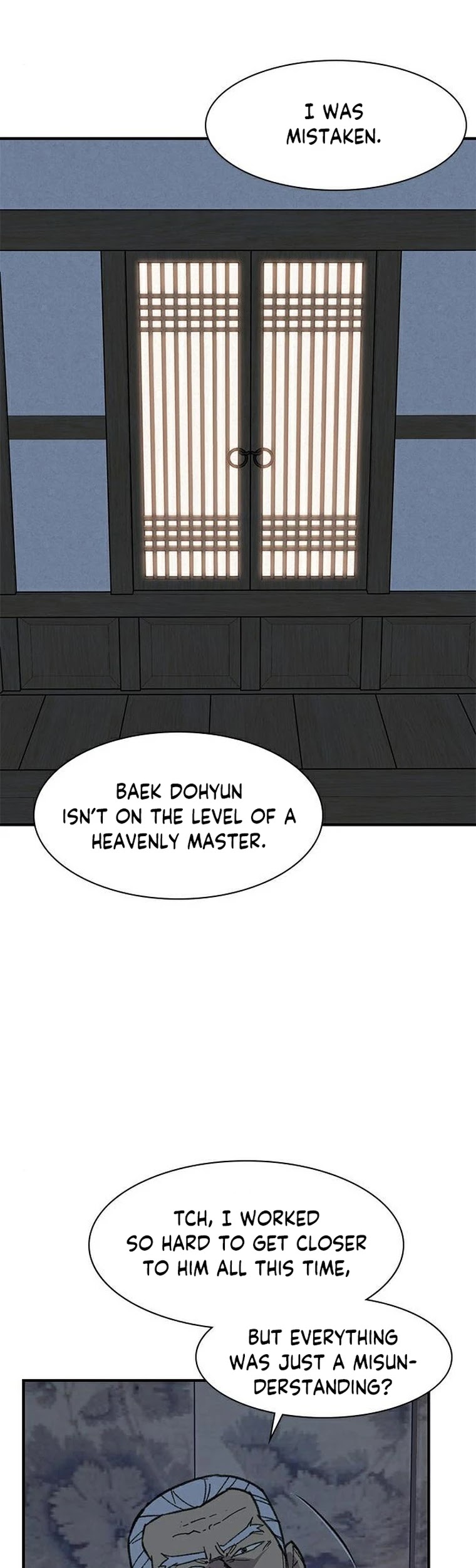 The Strongest Ever Chapter 71 page 7 - Chapter 71: Season 1 Completed