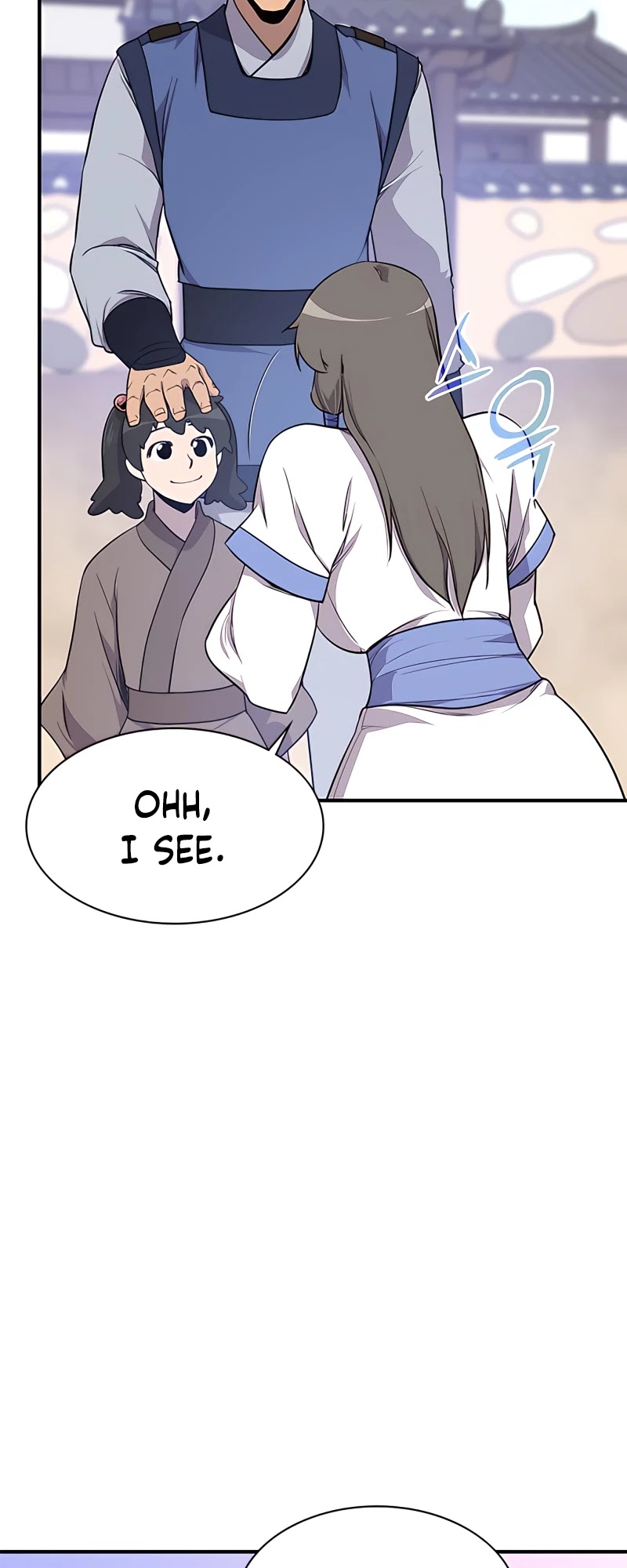 The Strongest Ever Chapter 72 page 18 - Chapter 72