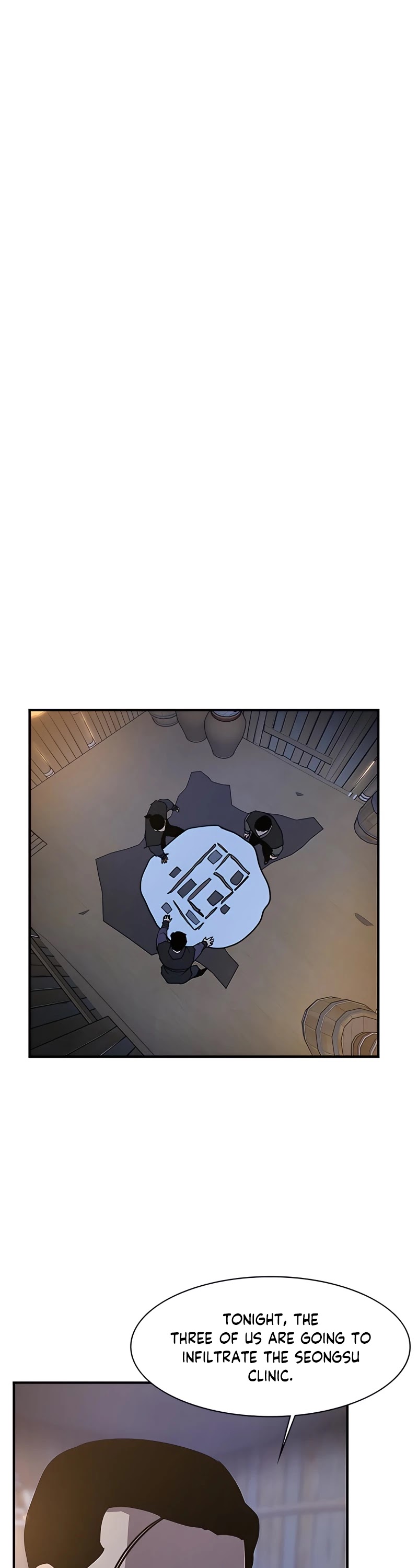 The Strongest Ever Chapter 72 page 20 - Chapter 72