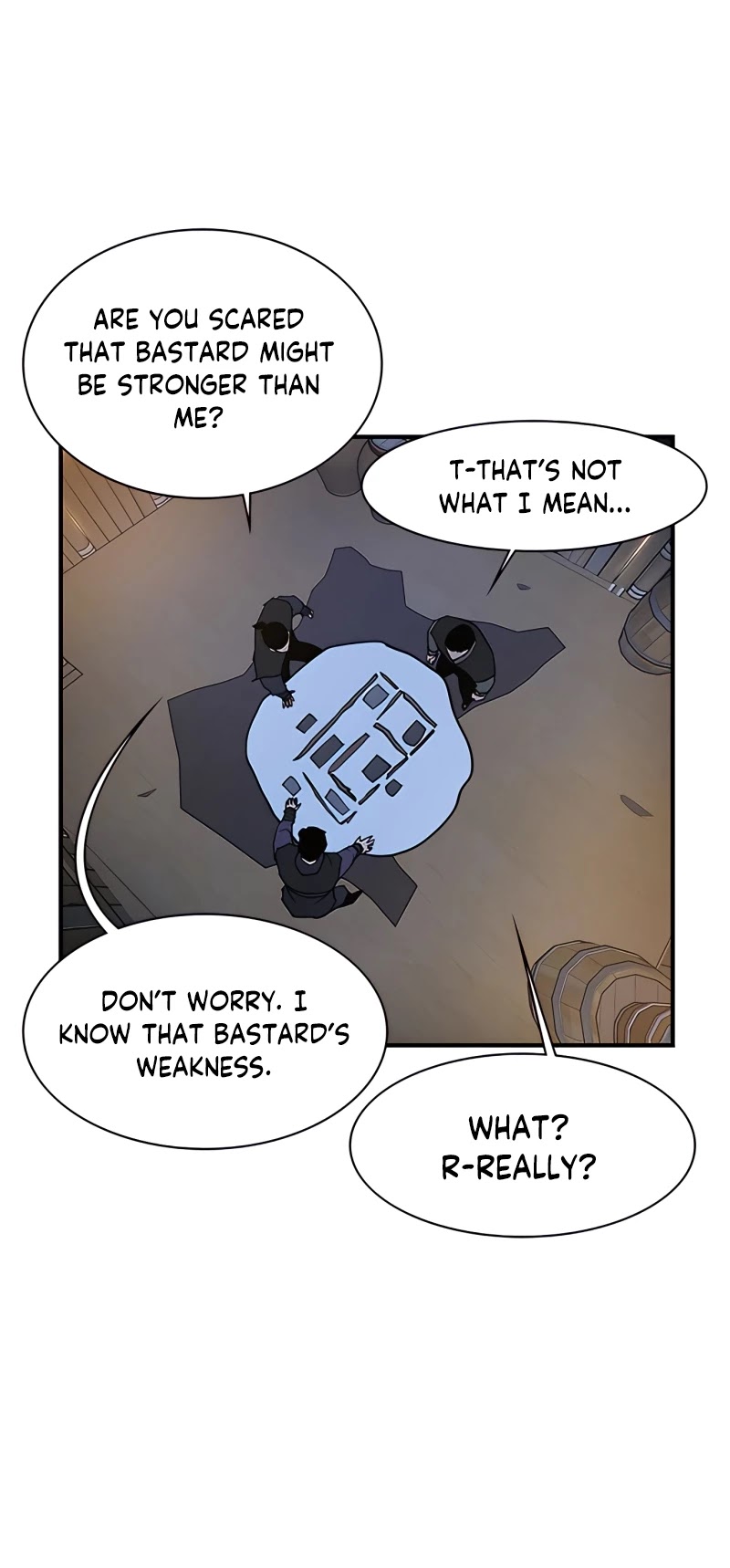 The Strongest Ever Chapter 72 page 23 - Chapter 72