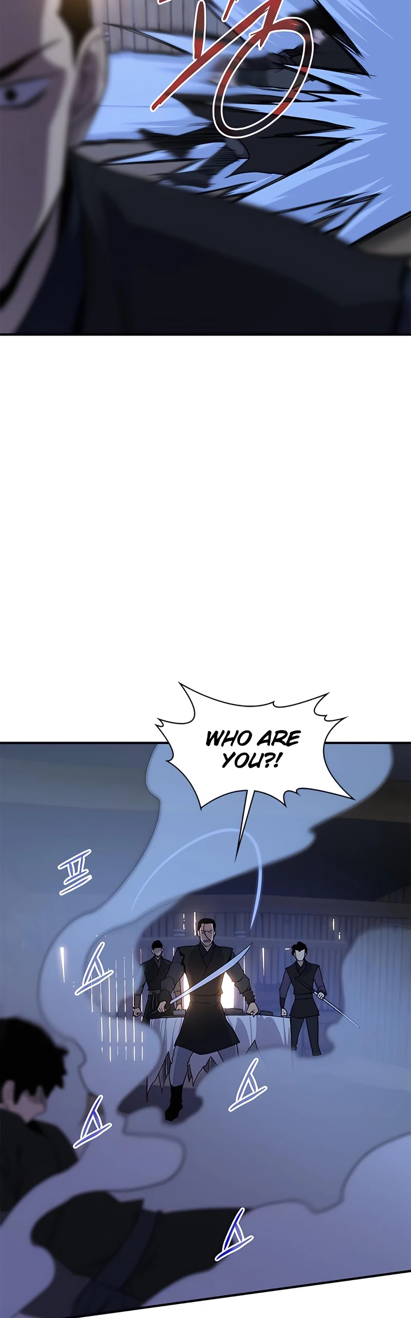 The Strongest Ever Chapter 72 page 25 - Chapter 72