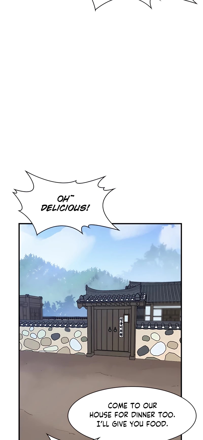 The Strongest Ever Chapter 72 page 3 - Chapter 72