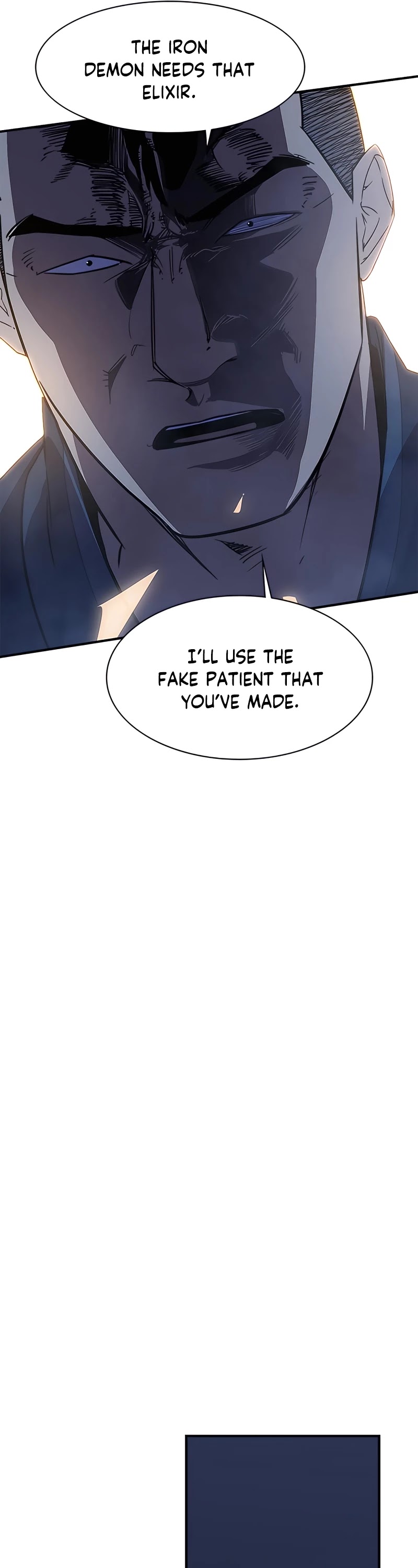 The Strongest Ever Chapter 72 page 30 - Chapter 72