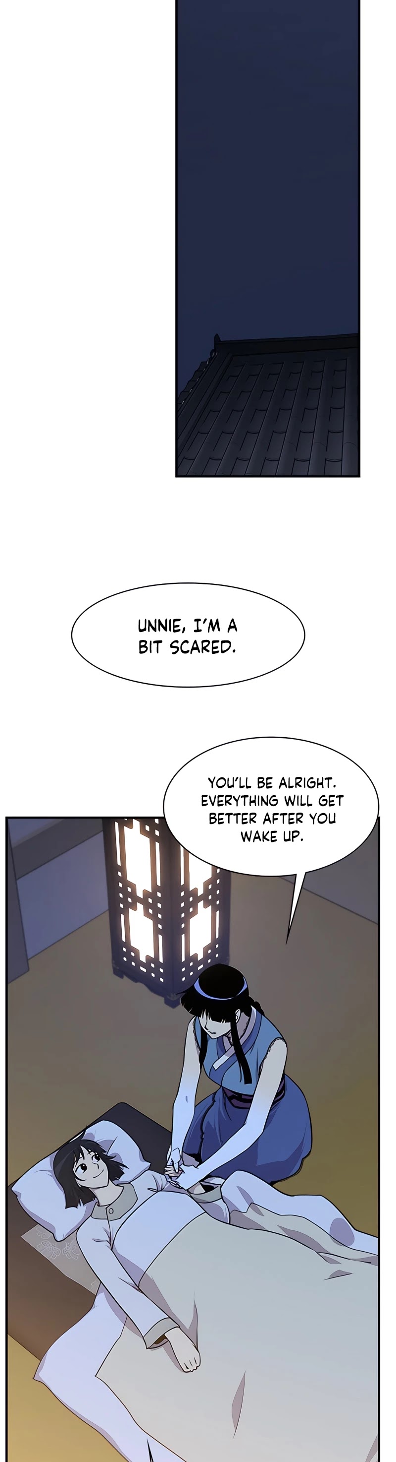 The Strongest Ever Chapter 72 page 31 - Chapter 72