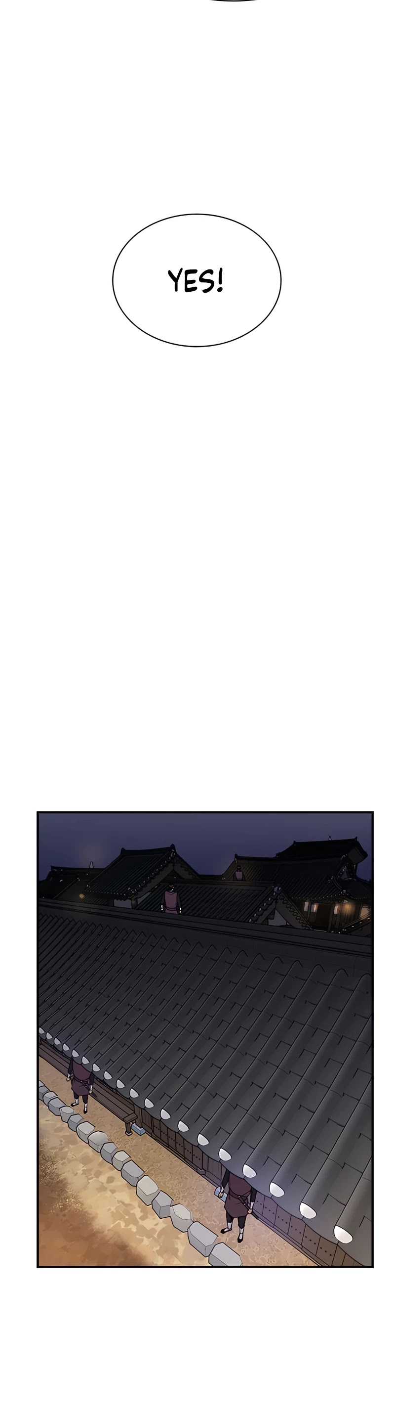 The Strongest Ever Chapter 72 page 34 - Chapter 72