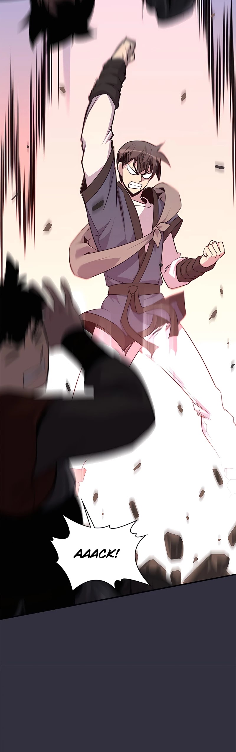 The Strongest Ever Chapter 72 page 43 - Chapter 72