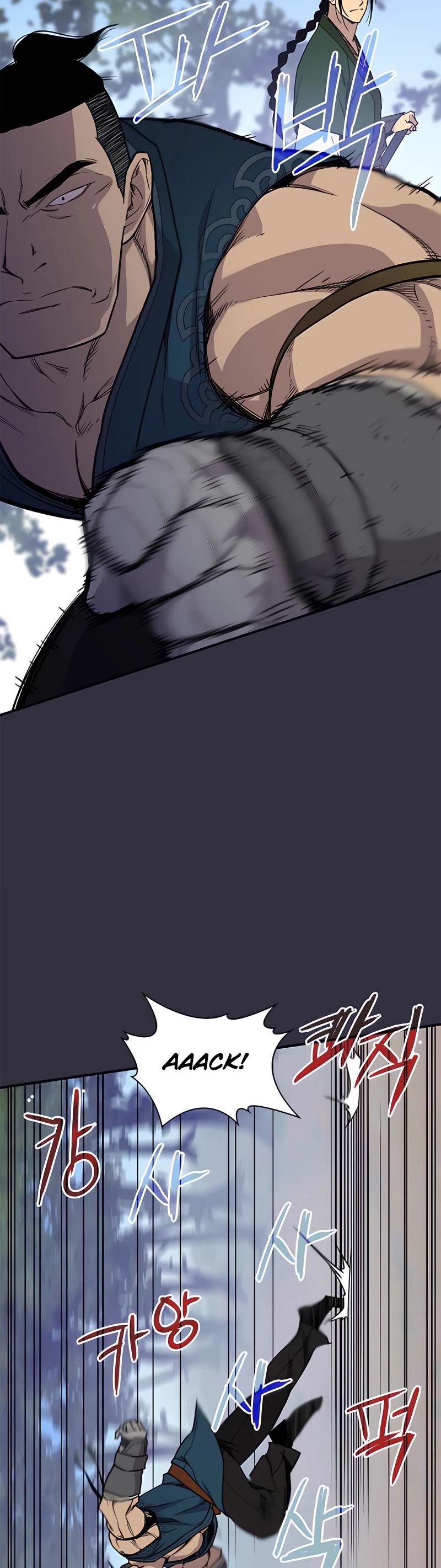 The Strongest Ever Chapter 72 page 45 - Chapter 72