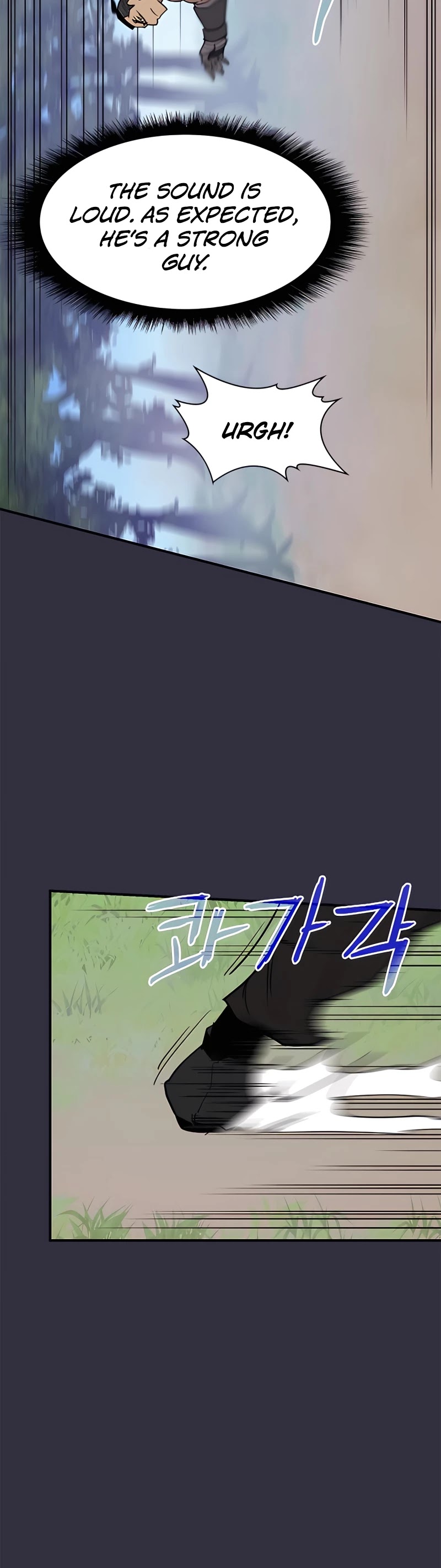 The Strongest Ever Chapter 72 page 46 - Chapter 72
