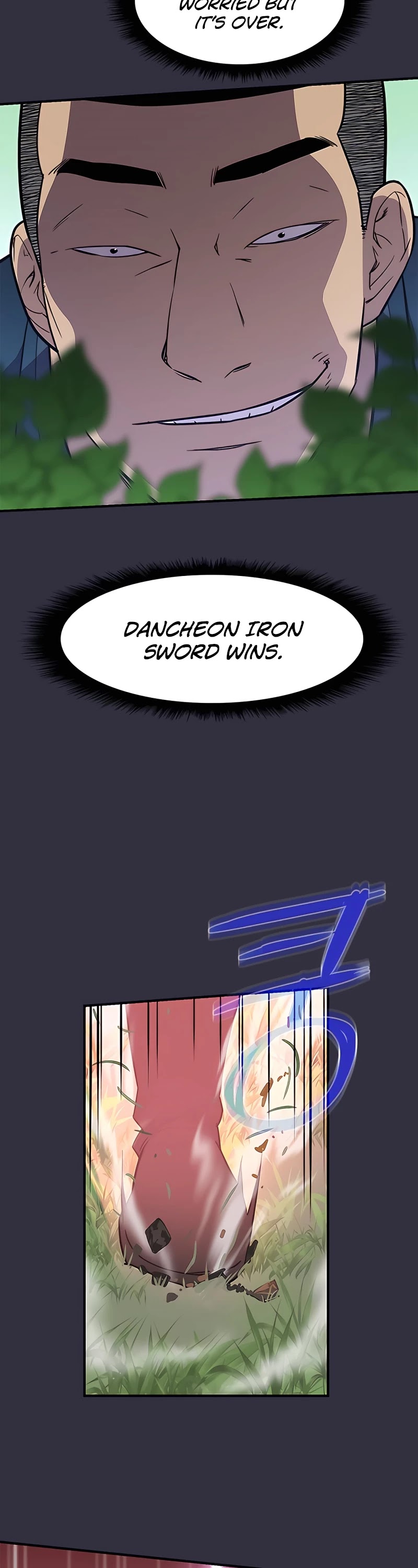 The Strongest Ever Chapter 72 page 48 - Chapter 72