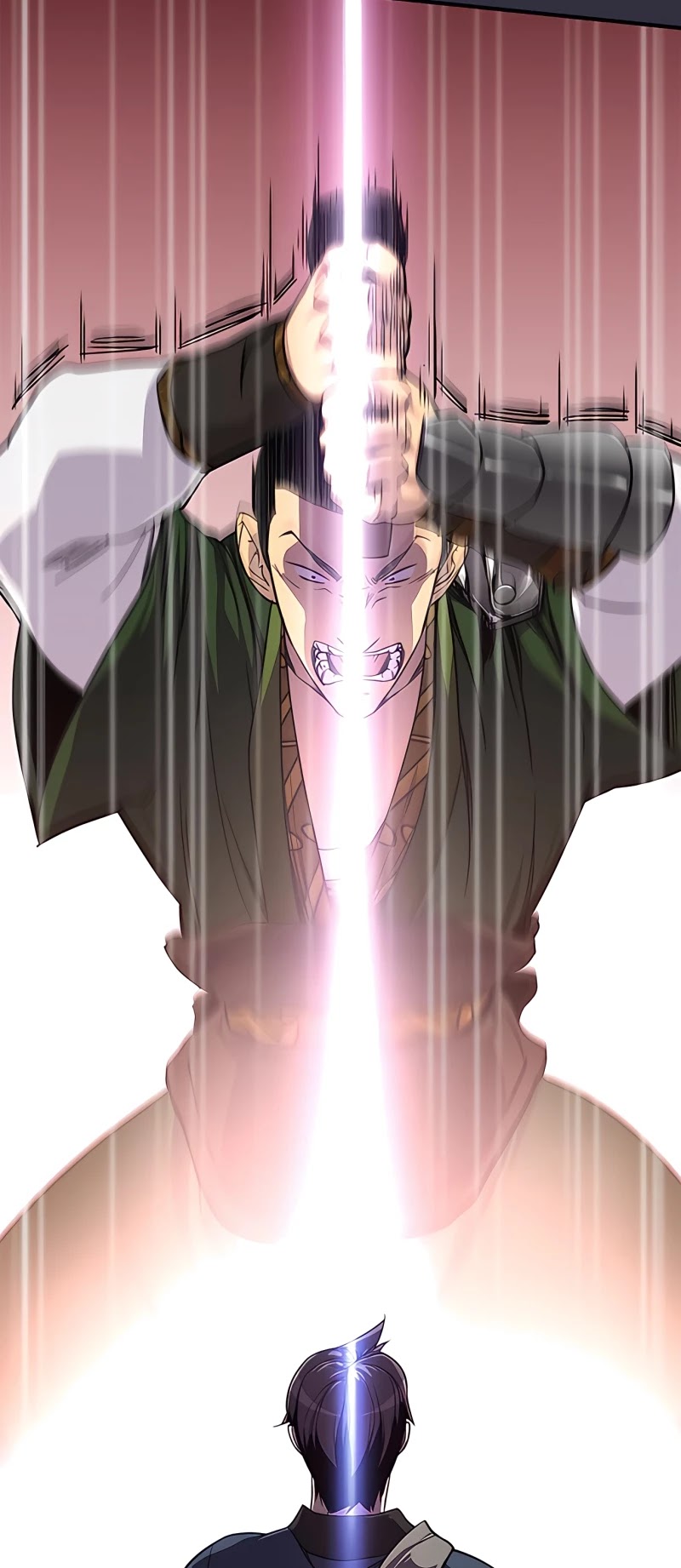 The Strongest Ever Chapter 72 page 49 - Chapter 72