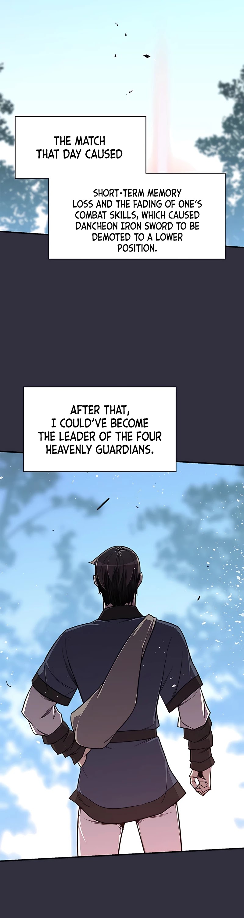 The Strongest Ever Chapter 72 page 52 - Chapter 72