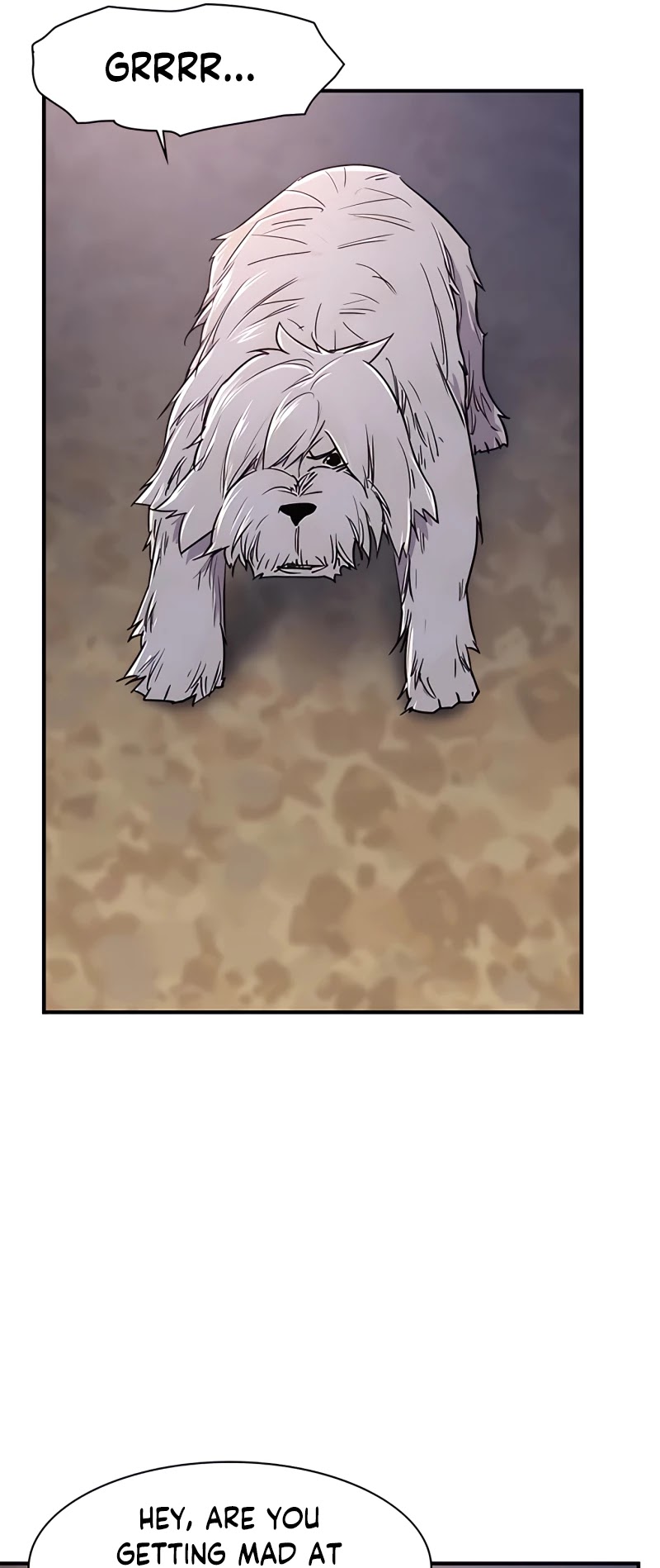 The Strongest Ever Chapter 73 page 11 - Chapter 73