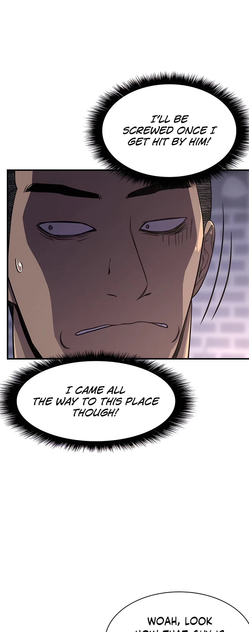 The Strongest Ever Chapter 73 page 15 - Chapter 73