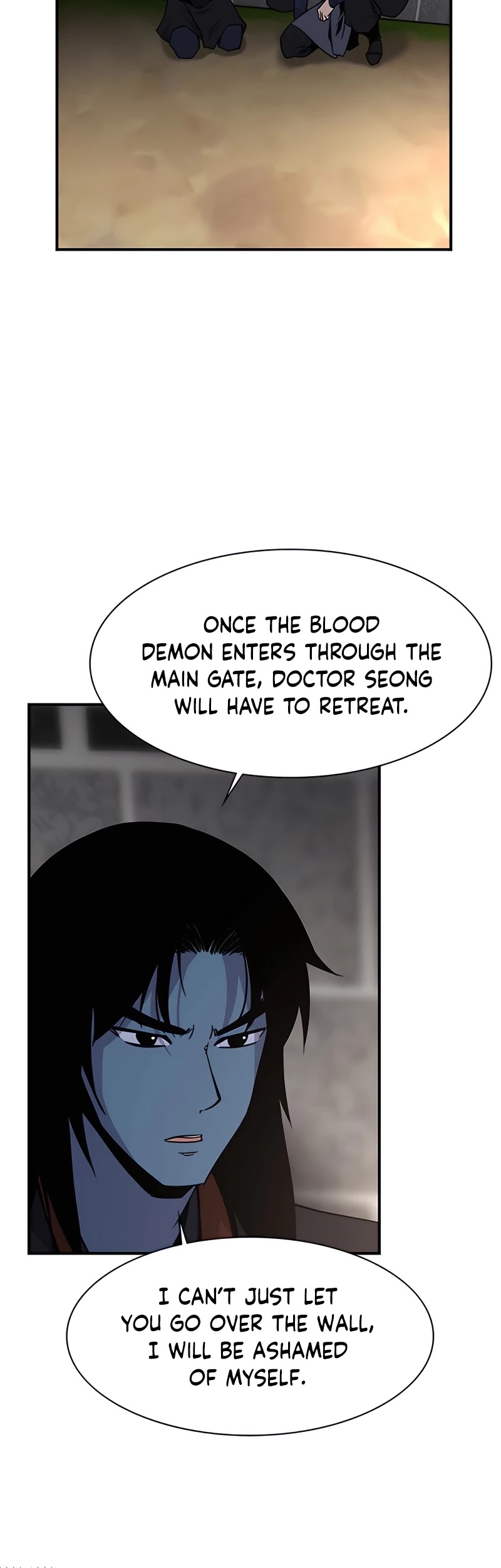 The Strongest Ever Chapter 73 page 2 - Chapter 73