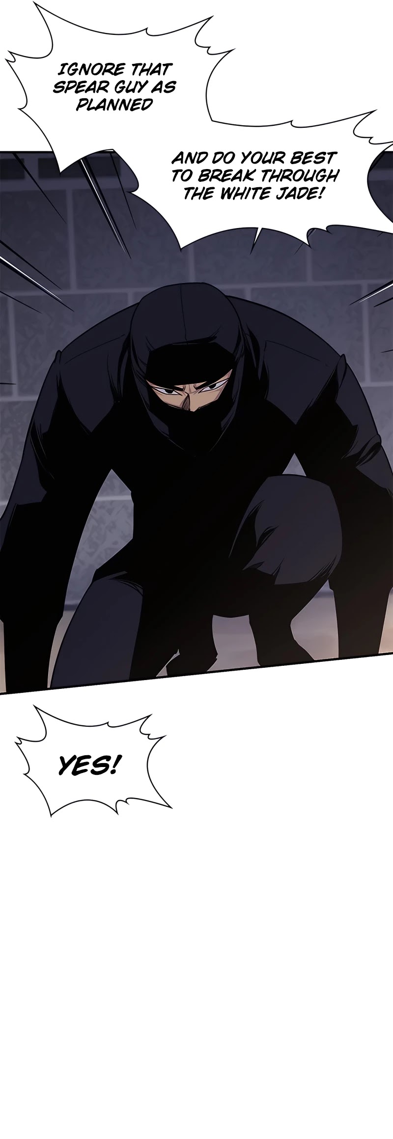 The Strongest Ever Chapter 73 page 23 - Chapter 73