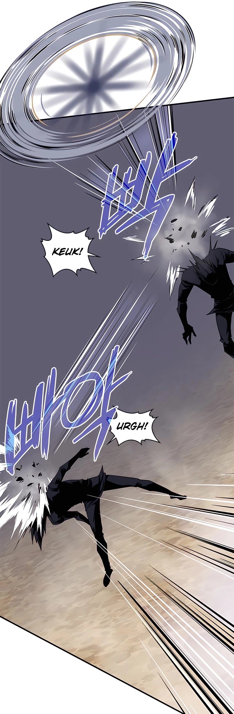 The Strongest Ever Chapter 73 page 28 - Chapter 73