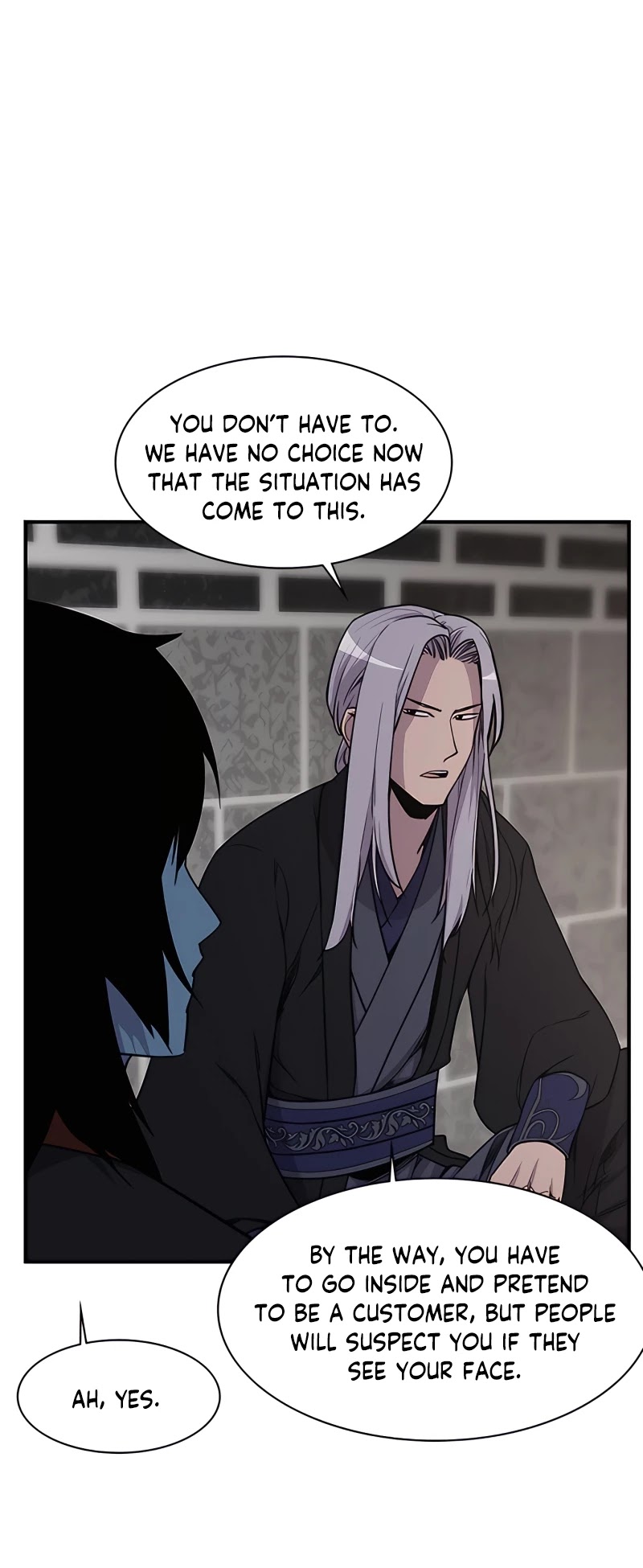 The Strongest Ever Chapter 73 page 3 - Chapter 73