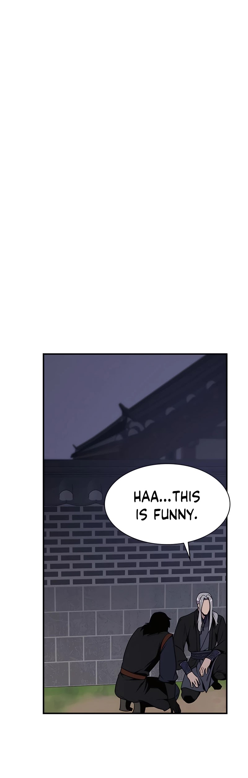 The Strongest Ever Chapter 73 page 41 - Chapter 73