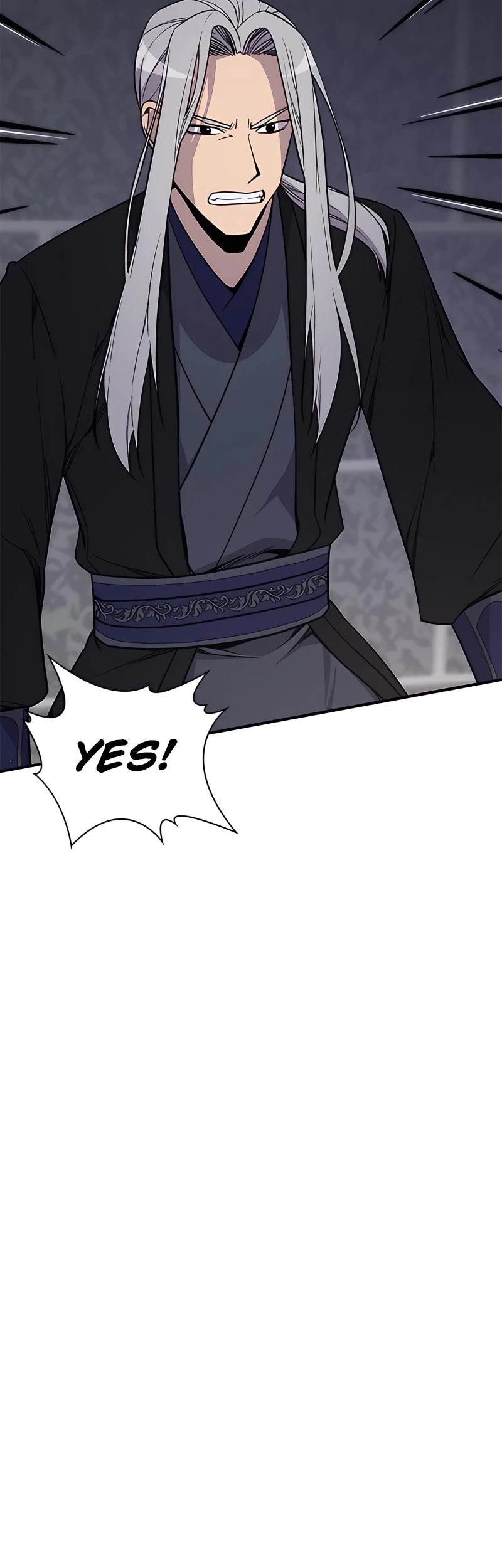 The Strongest Ever Chapter 73 page 45 - Chapter 73