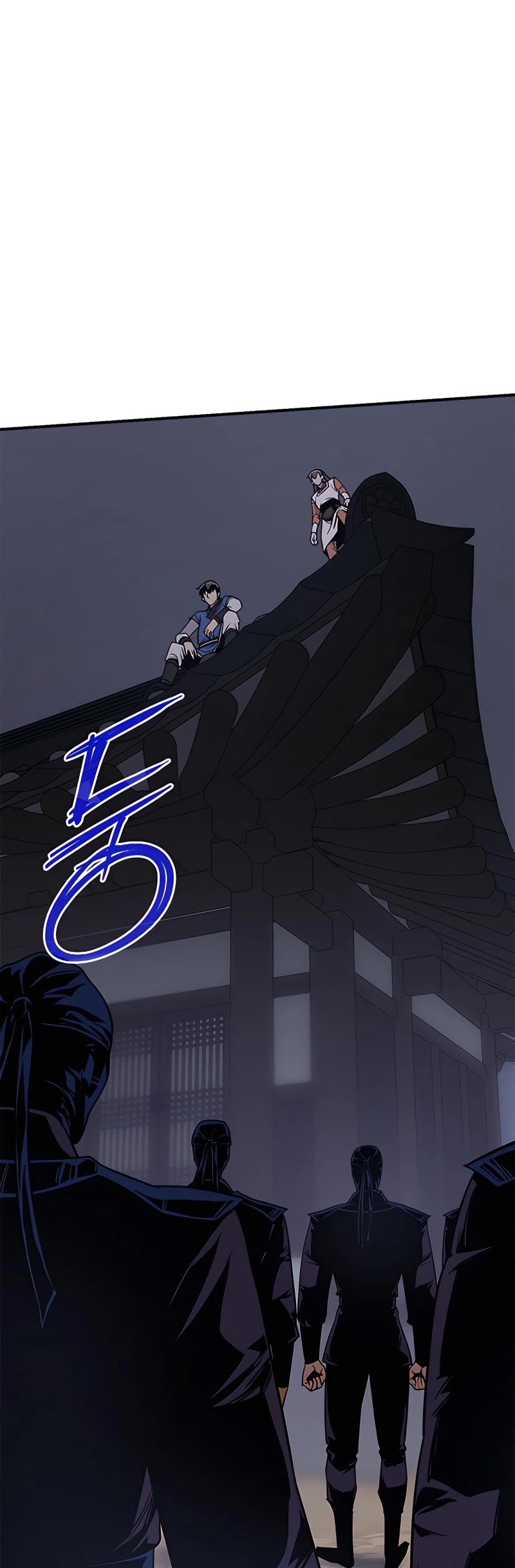 The Strongest Ever Chapter 73 page 46 - Chapter 73