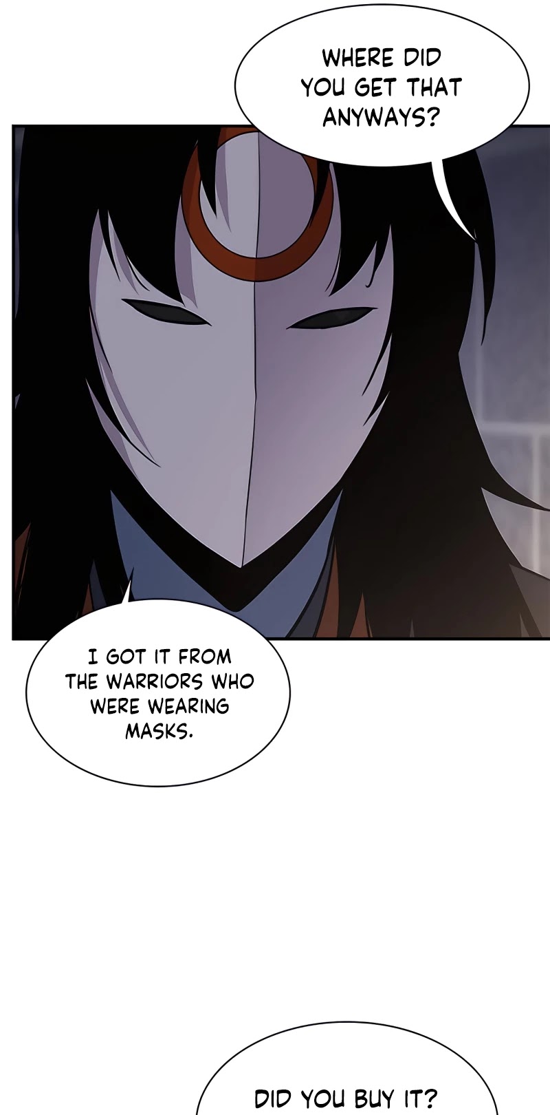 The Strongest Ever Chapter 73 page 5 - Chapter 73