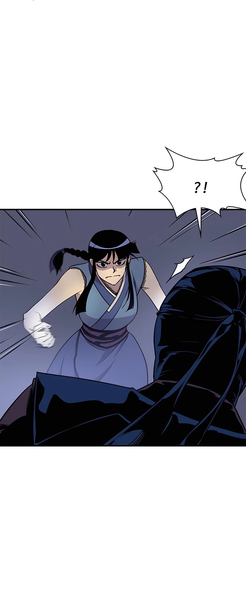 The Strongest Ever Chapter 73 page 53 - Chapter 73
