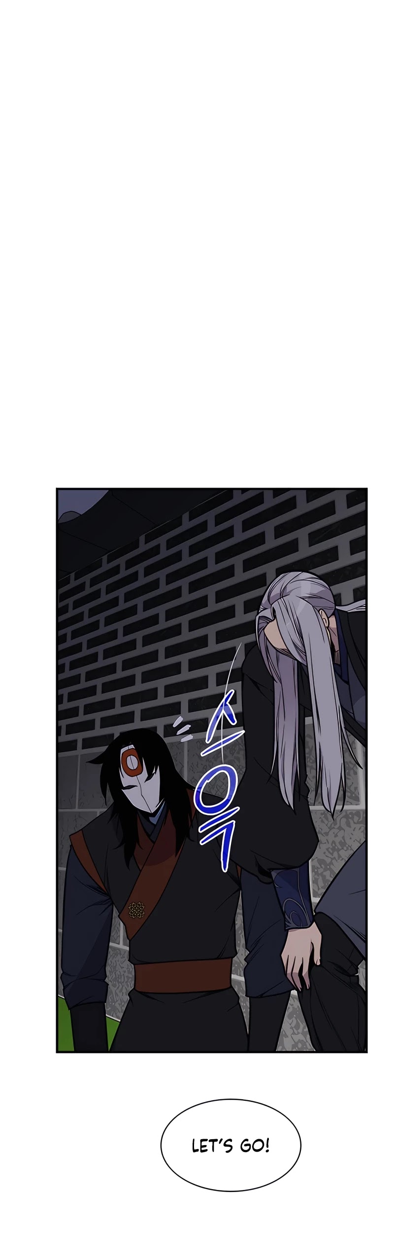 The Strongest Ever Chapter 73 page 59 - Chapter 73