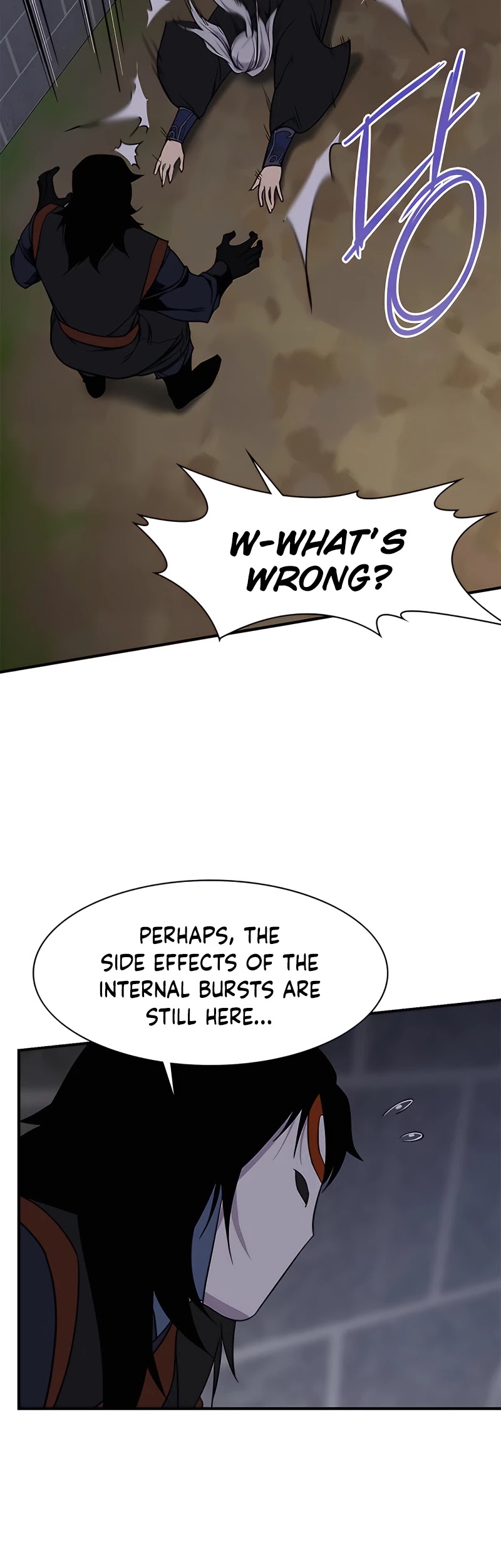 The Strongest Ever Chapter 73 page 63 - Chapter 73