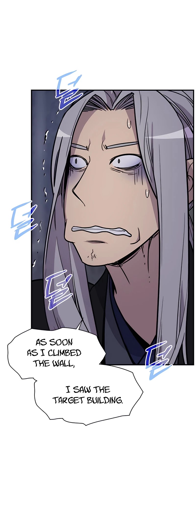 The Strongest Ever Chapter 73 page 65 - Chapter 73