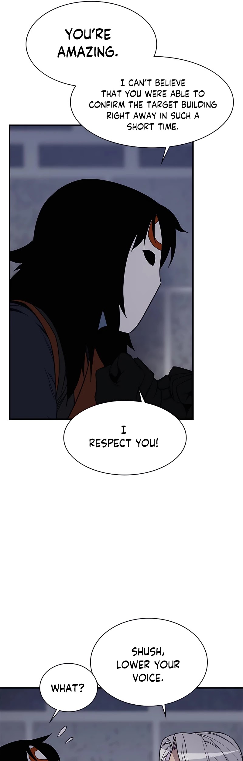The Strongest Ever Chapter 73 page 66 - Chapter 73