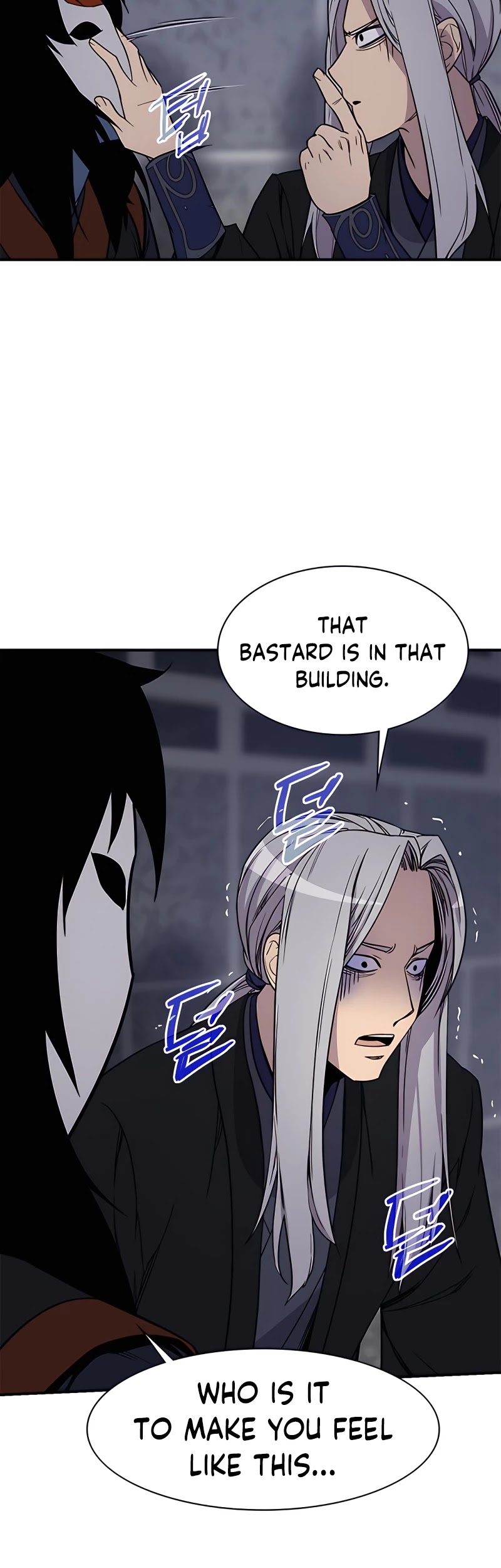 The Strongest Ever Chapter 73 page 67 - Chapter 73