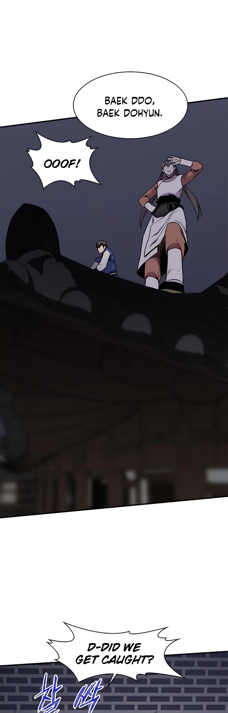 The Strongest Ever Chapter 73 page 68 - Chapter 73