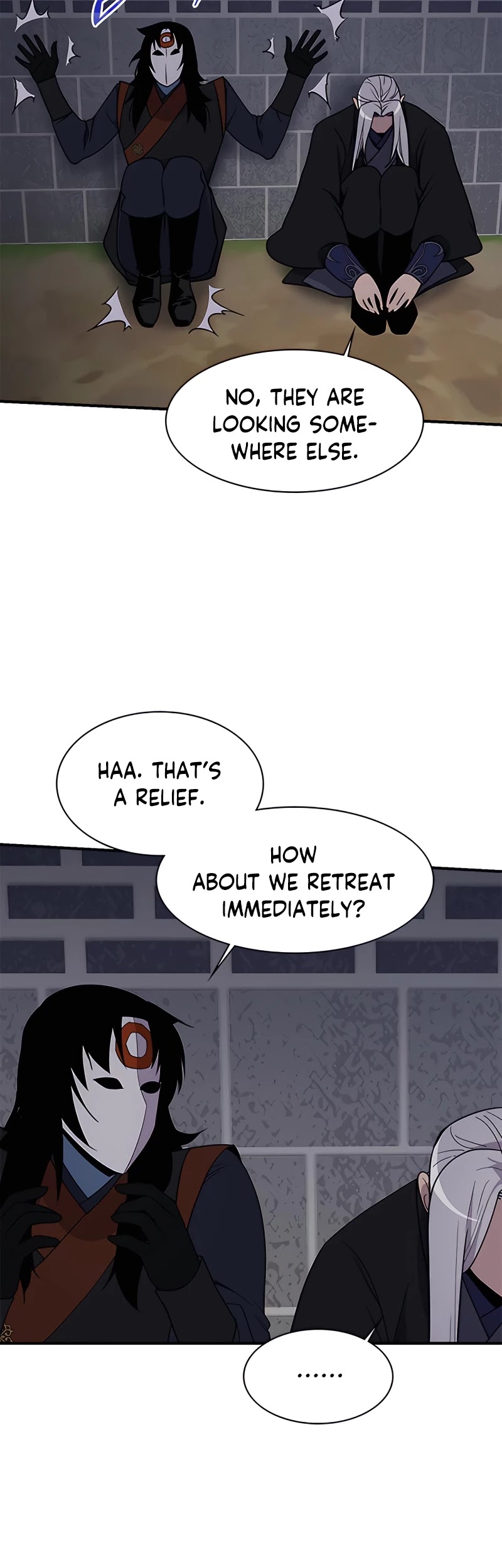 The Strongest Ever Chapter 73 page 69 - Chapter 73